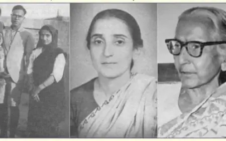 दुर्गा भाभी -एक सशक्त स्वतंत्रता सेनानी, विस्मृत है इतिहास में जिनकी कहानी