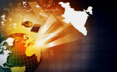 बदल रही है भारत की  तस्वीर