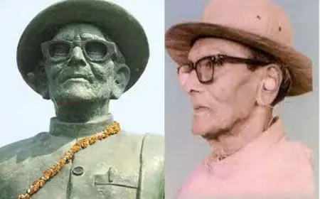 वीर चन्द्र सिंह 'गढ़वाली'