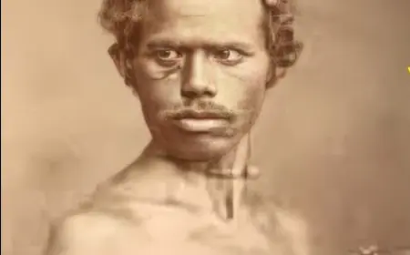 बाँके चमार - आखिर इतिहास के पन्नों से क्यों गायब है ये नाम