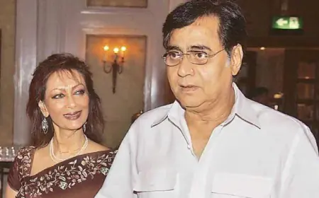 कहां से कहां जा सकती है जिंदगी