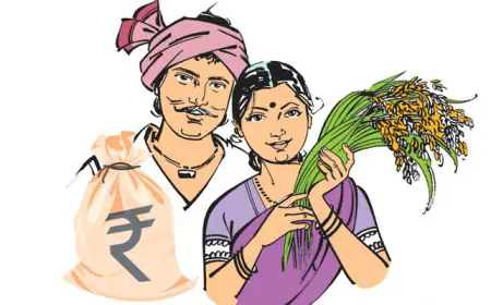 मुर्ख बूढ़े किसान की नवयुवती