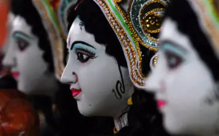 मूर्ति पूजा करें या ना करें?