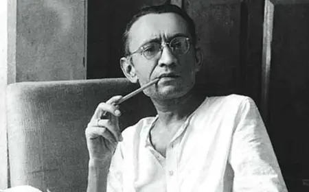Saadat Hasan Manto | खोपड़ी पर पड़े हथौड़े की तरह  जगाने वाला साहित्यकार  मंटो