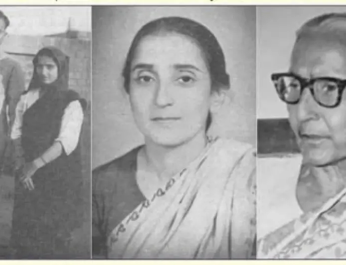 दुर्गा भाभी -एक सशक्त स्वतंत्रता सेनानी, विस्मृत है इतिहास में जिनकी कहानी