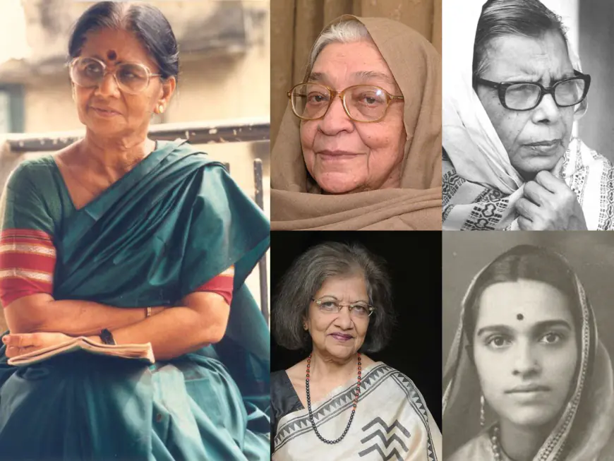 हिंदी साहित्य में सदा अग्रणी रही महिलाएं 