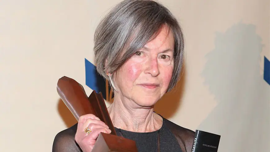 Louise Elisabeth Glück : लुईस ग्लिक - 2020 में  साहित्य का नोबेल पुरस्कार विजेता 