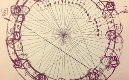 मूढ़ पत्थरों में संगीत का गूढ़ विज्ञान