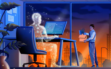 ए आई से क्रांतिकारी बदलाव