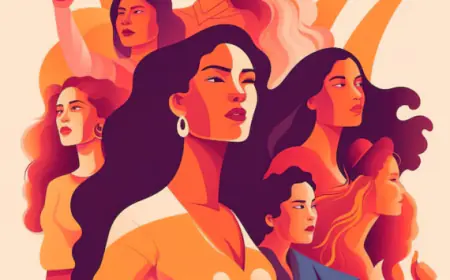 भारतीय समाज  मे नारी का स्थान