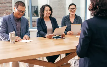 साक्षात्कार