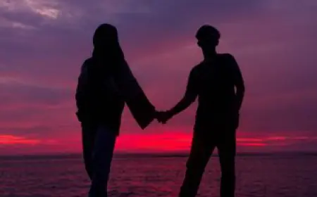 मैं तुम में रहती हूँ