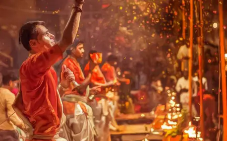 कौन हिन्दू है ?