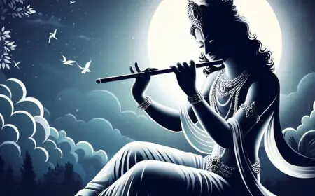 तुमको वंदन हे रघुनंदन