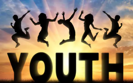 जागो हे नवयुवकों