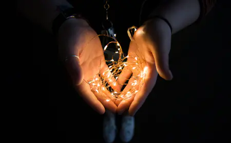 मन की डोर अपने हाथ