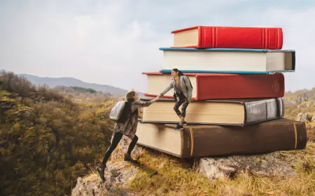 साहित्यिक yatra