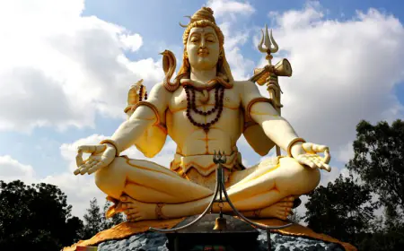 सावन का महीना