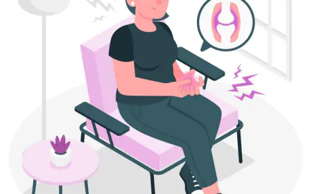 वेदना- सुजल