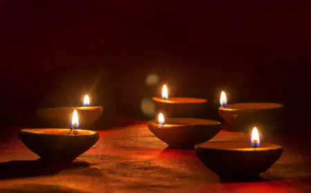 अनमोल दीपक