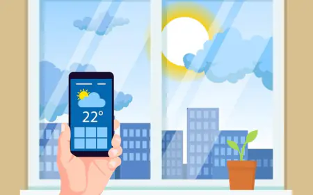 भीतर का मौसम