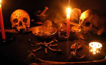 सही शिक्षा से जागृति लाकर अंधविश्वास मिटाये