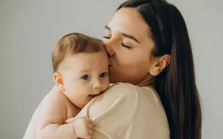 मां है ममता की मूरत