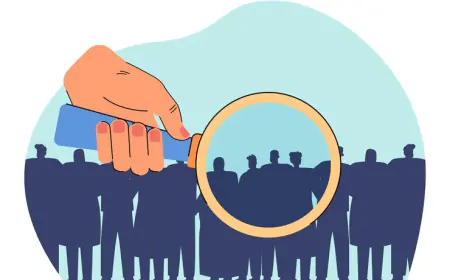 " दर्पण समाज का "