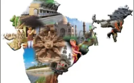 हम से मैं तक