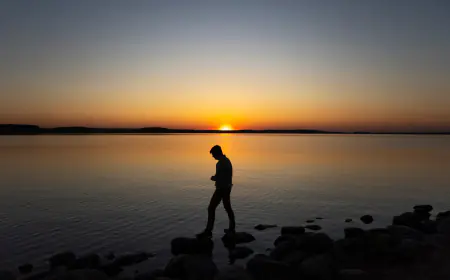 जीवन का न कोई ठिकाना