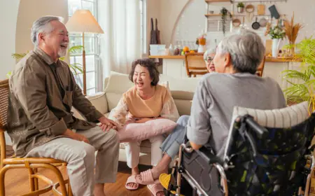 बुजुर्ग