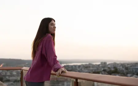 नारी की अभिलाषा