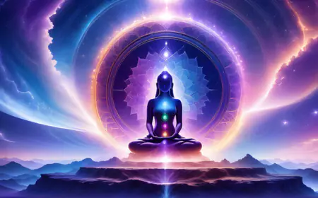 आत्मा और शरीर