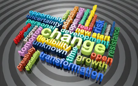 बदल कर तो देखो