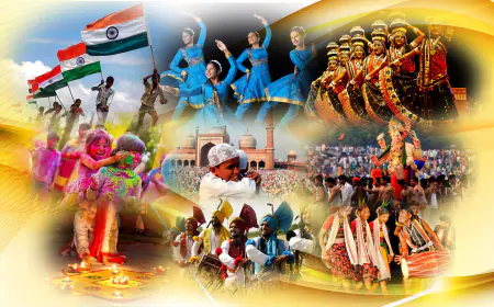 ये केसा तेरा देश है बेटा ?