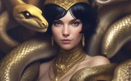 खूबसूरती का ज़हर