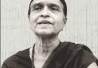 Gaura Pant Shivani in Hindi | गौरा पंत 'शिवानी' एक अनमोल लेखिका