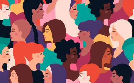 महिला दिवस