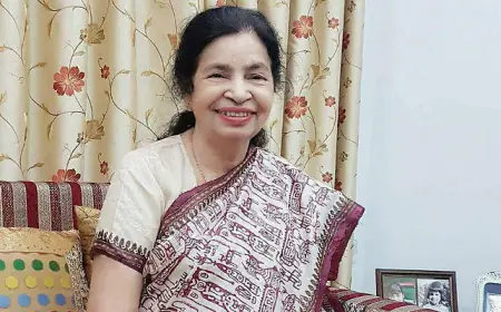 मैत्रेयी पुष्पा के उपन्यासों में  स्त्री-जीवन के चित्र