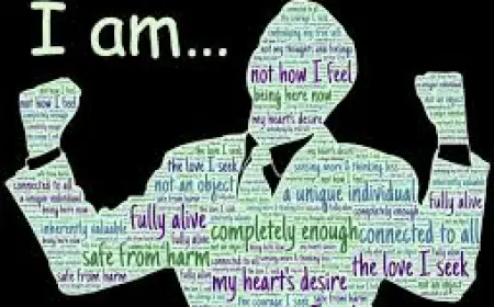 मेरी पहचान