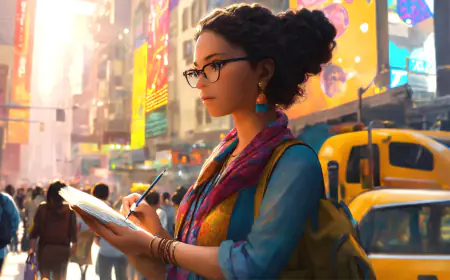 समान भूमि (विदेश में भारतीय स्त्री)