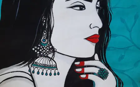 सृजनकारी है वनिता