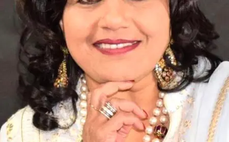 श्रीमती रेखा राजवंशी  और उनकी कहानियाँ