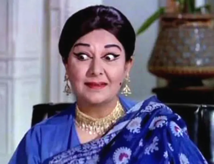 Female Comedians India | भारतीय सिनेमा की महिला हास्य कलाकार