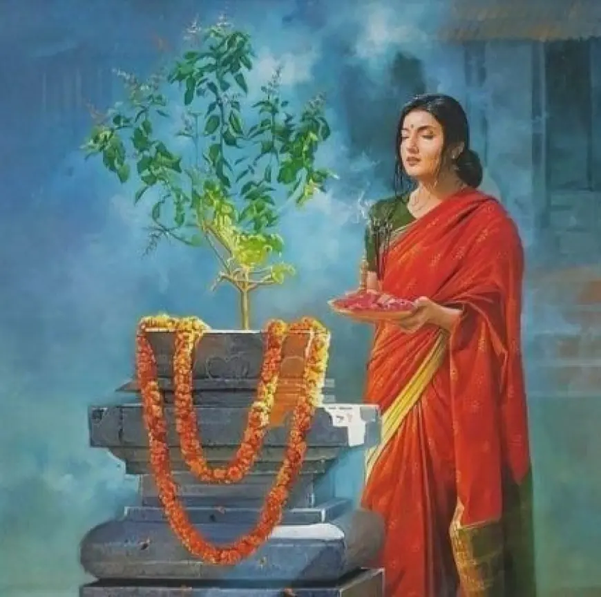 राम कृष्ण तत्त्व के शक्ति पुंज