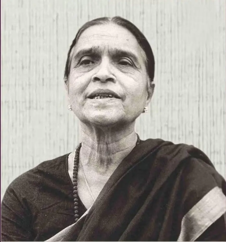 गौरा पंत 'शिवानी' एक अनमोल लेखिका