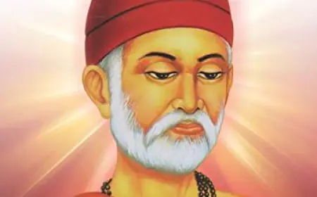 कबीर दास की निर्गुण परंपरा