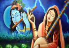 मीरा और कृष्ण भक्ति