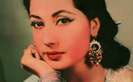 Meena Kumari Life Story | मीना कुमारी और उनकी अधूरी प्रेम कहानी !