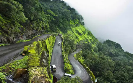 Hill Station : लेंडीर देखो तो हिल स्टेशन, मिलो तो फील स्टेशन